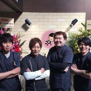 クロスケ整骨院 口コミ 評判 東京都板橋区 ヘルモア